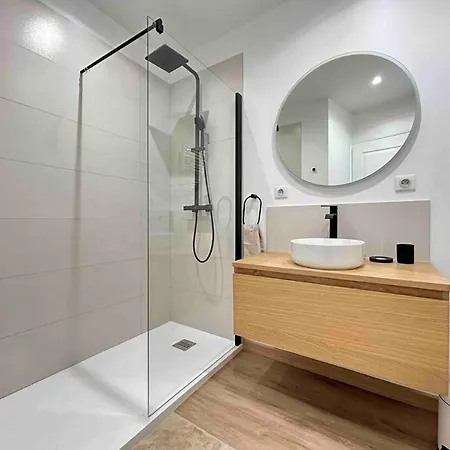 아파트 Le Meslier