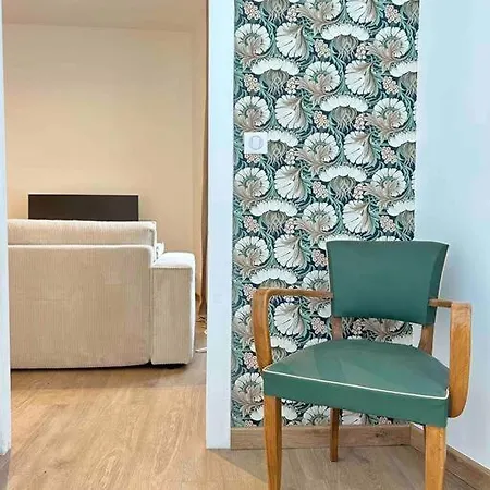 Apartment Le Meslier *