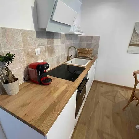 Le Meslier * Épernay