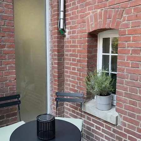 Appartement Nuit D'or - Meslier - Sejour & Pro