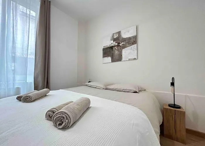 Apartment Le Meslier Épernay