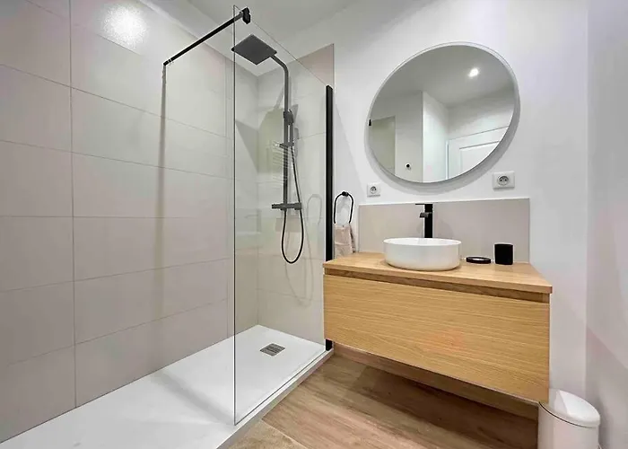 Apartment Le Meslier